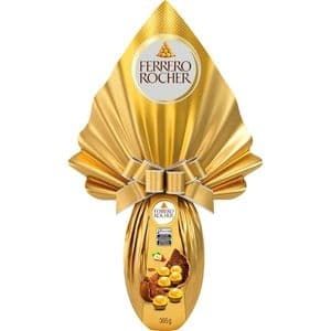 Ovo Ferrero Rocher 365g