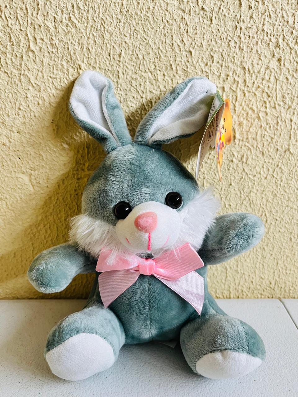 Coelhinho de Pel�cia