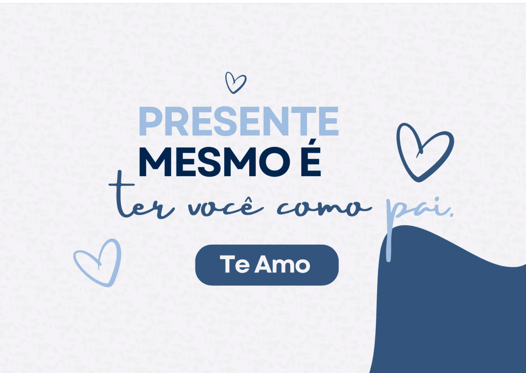 Cartao Pai